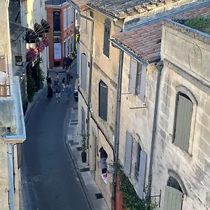 Le Petit Appartamento Arles