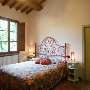Villino Del Grillo Alloggio per agriturismo San Gimignano